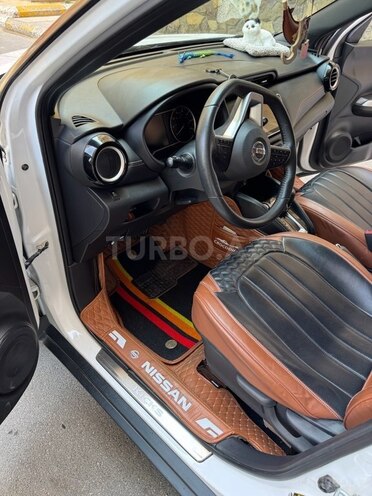 Nissan Kicks 2019, 146,000 km - 1.6 л - Bakı