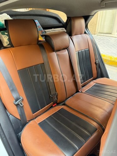 Nissan Kicks 2019, 146,000 km - 1.6 л - Bakı