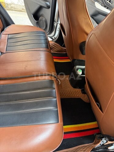 Nissan Kicks 2019, 146,000 km - 1.6 л - Bakı