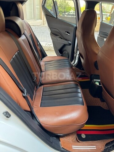 Nissan Kicks 2019, 146,000 km - 1.6 л - Bakı