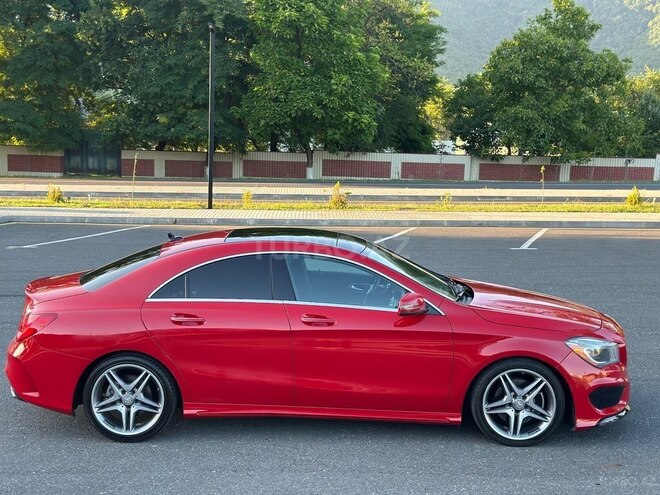 Mercedes CLA 250 2015, 217,312 km - 2.0 л - Zaqatala