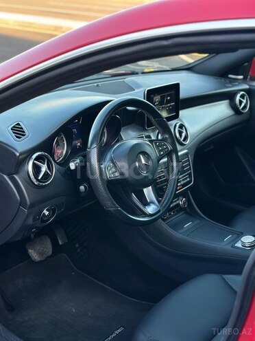 Mercedes CLA 250 2015, 217,312 km - 2.0 л - Zaqatala