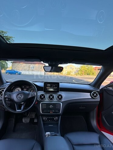Mercedes CLA 250 2015, 217,312 km - 2.0 л - Zaqatala