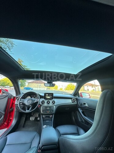 Mercedes CLA 250 2015, 217,312 km - 2.0 л - Zaqatala