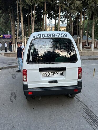 Daewoo Damas 2008, 200,000 km - 0.8 l - Bakı