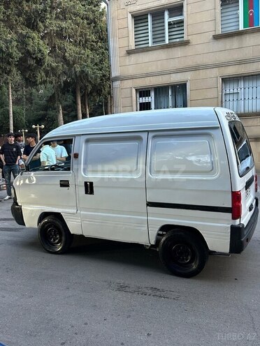 Daewoo Damas 2008, 200,000 km - 0.8 l - Bakı