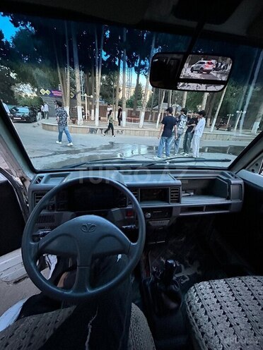 Daewoo Damas 2008, 200,000 km - 0.8 l - Bakı