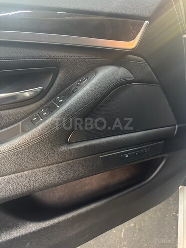 BMW 528 2015, 133,000 km - 2.0 l - Bakı