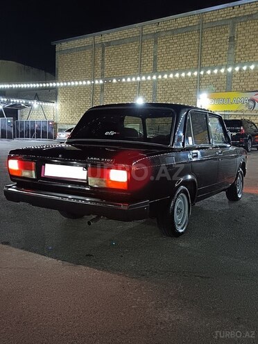 LADA (VAZ) 2107 2011, 91,851 km - 1.6 l - Bakı
