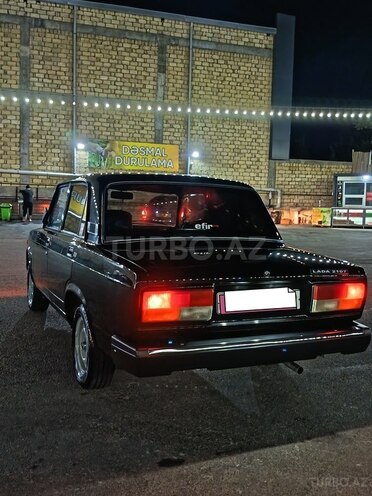 LADA (VAZ) 2107 2011, 91,851 km - 1.6 l - Bakı