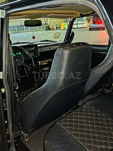 LADA (VAZ) 2107 2011, 91,851 km - 1.6 l - Bakı