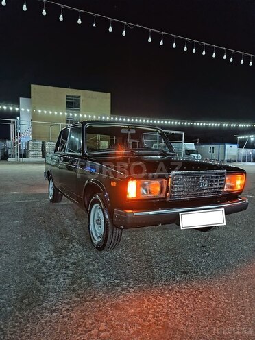 LADA (VAZ) 2107 2011, 91,851 km - 1.6 l - Bakı