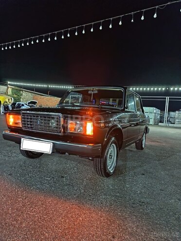 LADA (VAZ) 2107 2011, 91,851 km - 1.6 l - Bakı