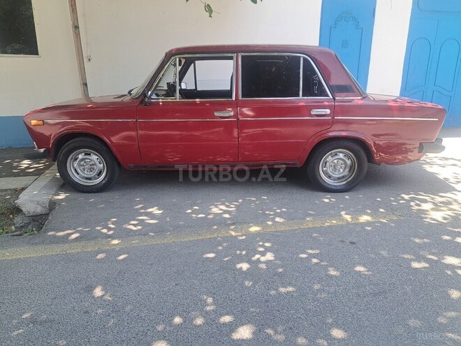 LADA (VAZ) 2106 1991, 75,550 km - 1.6 l - Bakı