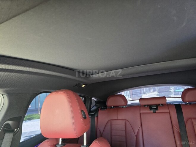 BMW X4 2022, 19,000 km - 2.0 l - Bakı