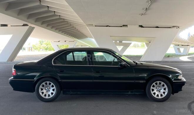 BMW 728 1997, 420,000 km - 2.8 l - Bakı