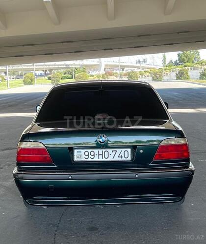 BMW 728 1997, 420,000 km - 2.8 l - Bakı