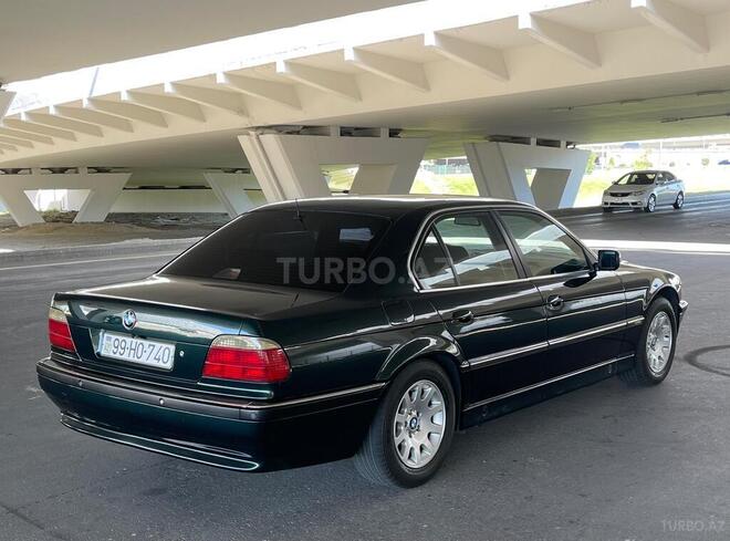 BMW 728 1997, 420,000 km - 2.8 l - Bakı