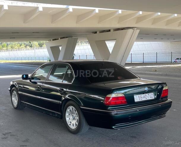 BMW 728 1997, 420,000 km - 2.8 l - Bakı
