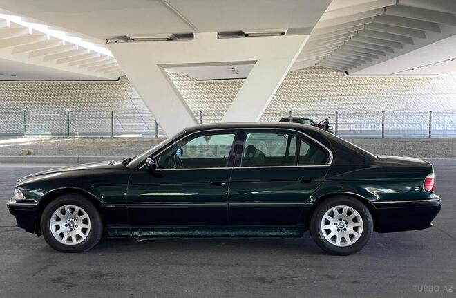 BMW 728 1997, 420,000 km - 2.8 l - Bakı