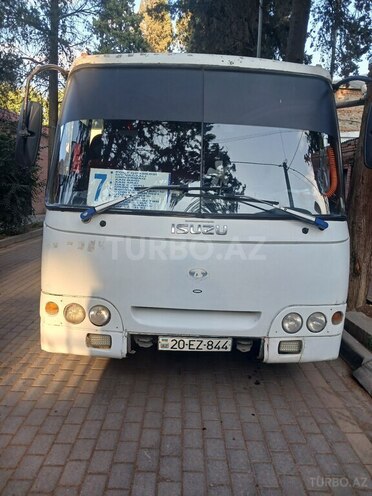 Isuzu Bogdan 2008, 150,000 km - 4.8 л - Gəncə