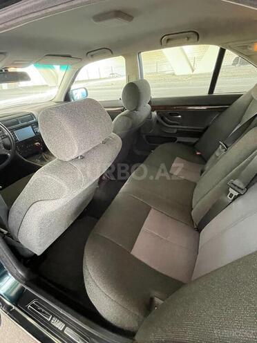 BMW 728 1997, 420,000 km - 2.8 l - Bakı