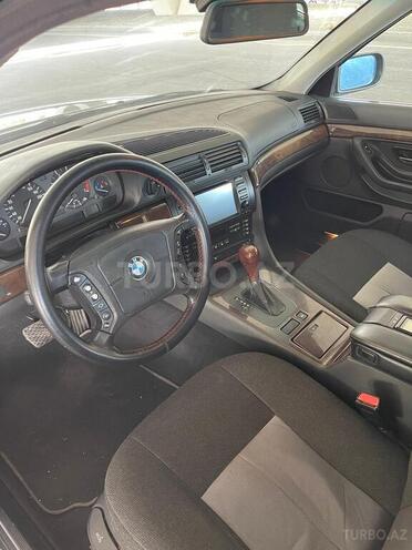 BMW 728 1997, 420,000 km - 2.8 l - Bakı