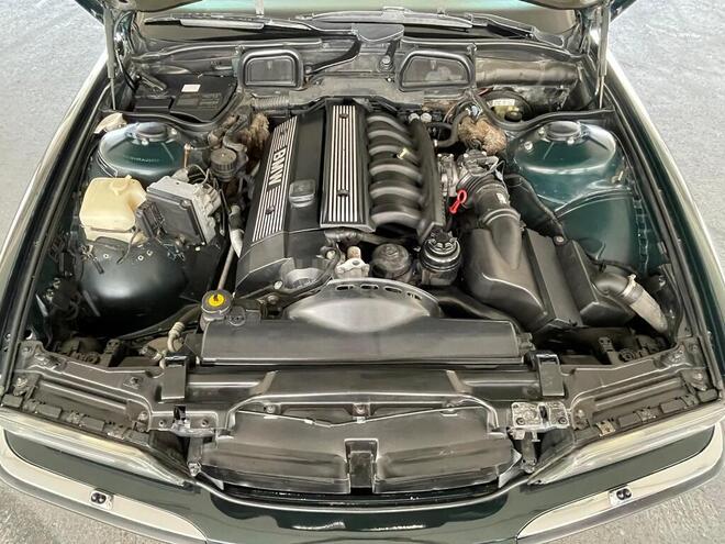 BMW 728 1997, 420,000 km - 2.8 l - Bakı