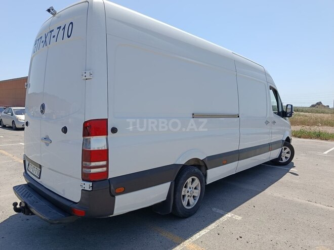 Mercedes Sprinter 313 2007, 320,000 km - 2.2 л - Bakı