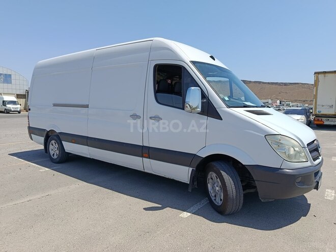 Mercedes Sprinter 313 2007, 320,000 km - 2.2 л - Bakı
