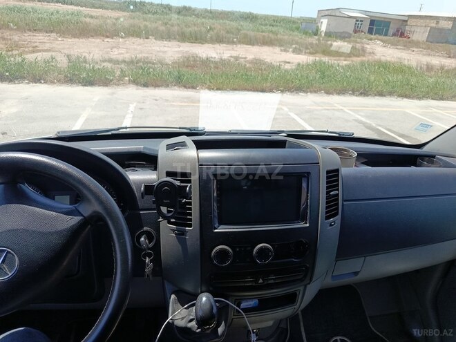 Mercedes Sprinter 313 2007, 320,000 km - 2.2 л - Bakı