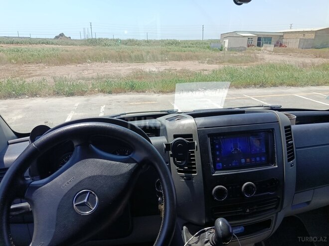 Mercedes Sprinter 313 2007, 320,000 km - 2.2 л - Bakı