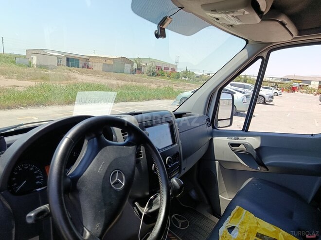 Mercedes Sprinter 313 2007, 320,000 km - 2.2 л - Bakı