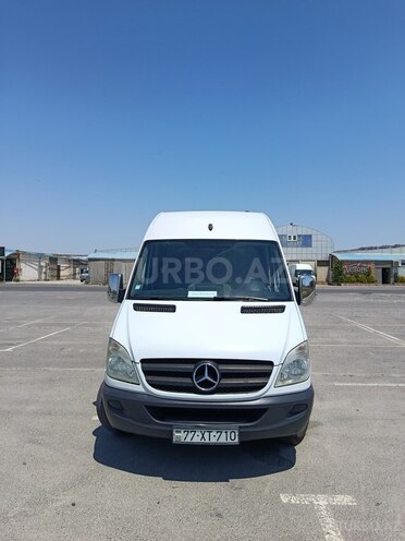 Mercedes Sprinter 313 2007, 320,000 km - 2.2 л - Bakı