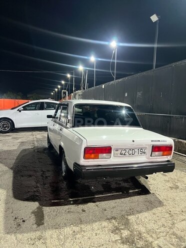 LADA (VAZ) 2107 2003, 55,555 km - 1.6 л - Bakı