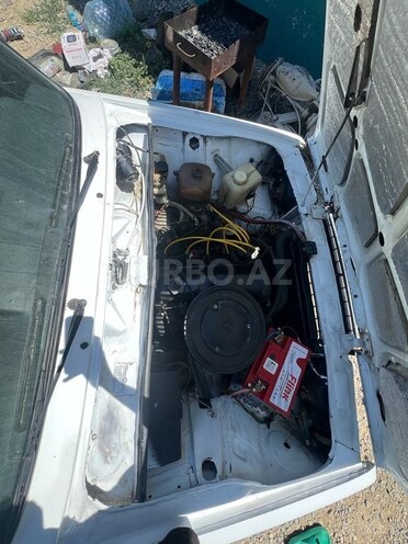 LADA (VAZ) 2107 2003, 55,555 km - 1.6 л - Bakı