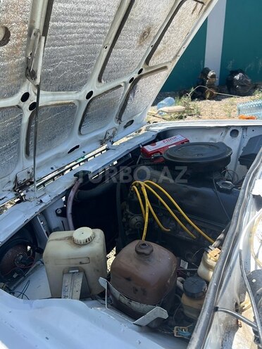 LADA (VAZ) 2107 2003, 55,555 km - 1.6 л - Bakı