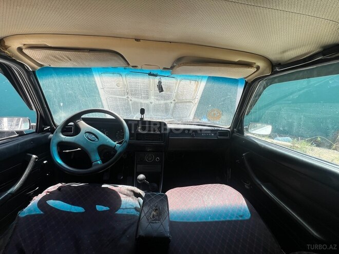 LADA (VAZ) 2107 2003, 55,555 km - 1.6 л - Bakı