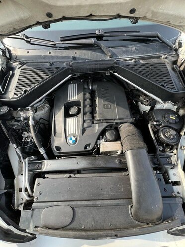 BMW X6 2008, 24,500 km - 3.0 л - Bakı