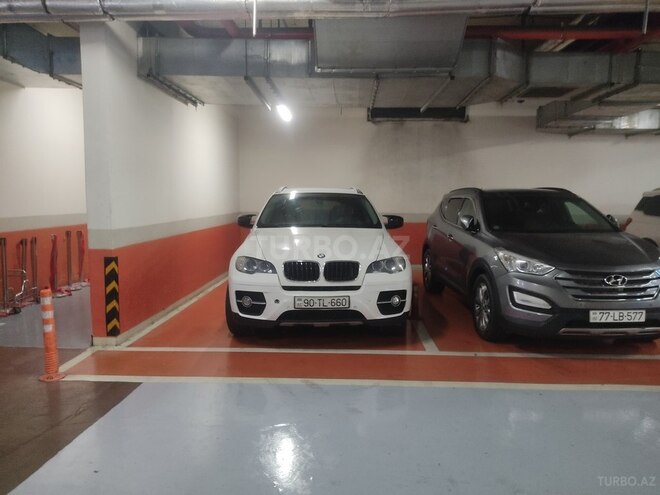 BMW X6 2008, 24,500 km - 3.0 л - Bakı