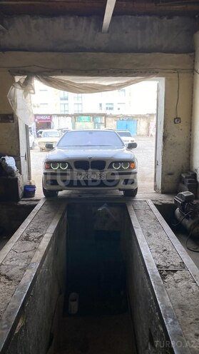 BMW 540 2000, 16,021 km - 4.4 l - İmişli