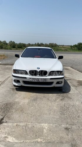 BMW 540 2000, 16,021 km - 4.4 l - İmişli