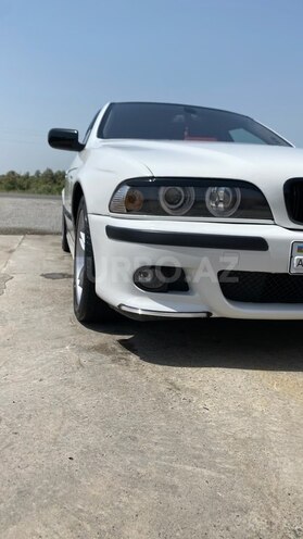 BMW 540 2000, 16,021 km - 4.4 l - İmişli