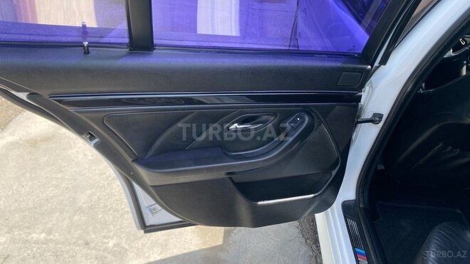 BMW 540 2000, 16,021 km - 4.4 l - İmişli