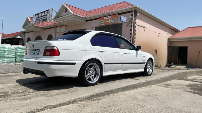BMW 540 2000, 16,021 km - 4.4 l - İmişli