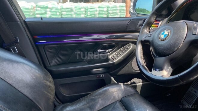 BMW 540 2000, 16,021 km - 4.4 l - İmişli