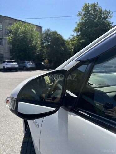 Toyota Aqua 2019, 788,800 km - 1.5 л - Bakı
