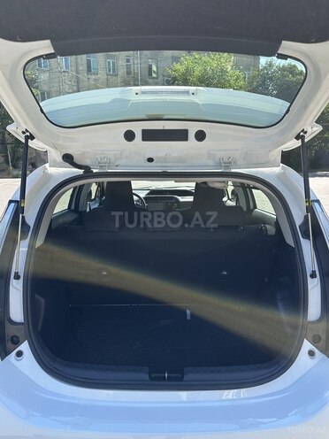 Toyota Aqua 2019, 788,800 km - 1.5 л - Bakı