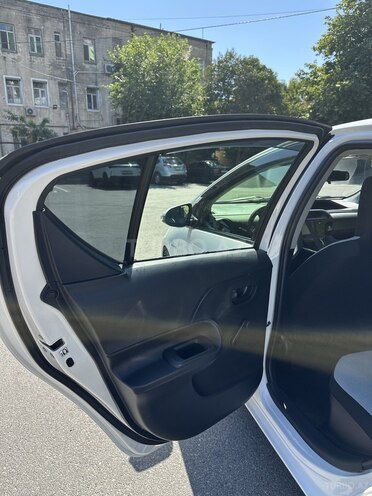 Toyota Aqua 2019, 788,800 km - 1.5 л - Bakı