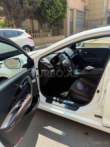 Hyundai Grandeur 2015, 80,000 km - 2.2 l - Bakı